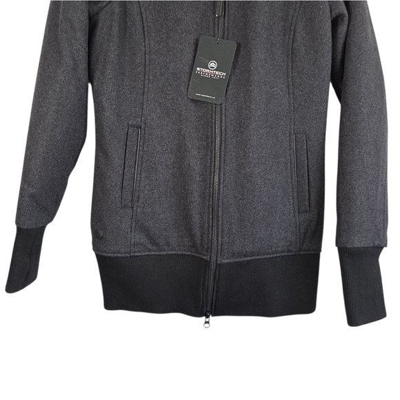 Stormtech Women's Warrior Club Jacket, Small, Quilted, NWT - Picture 5 of 15